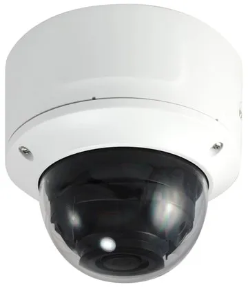 LevelOne FCS-3098 - network surveillance camera