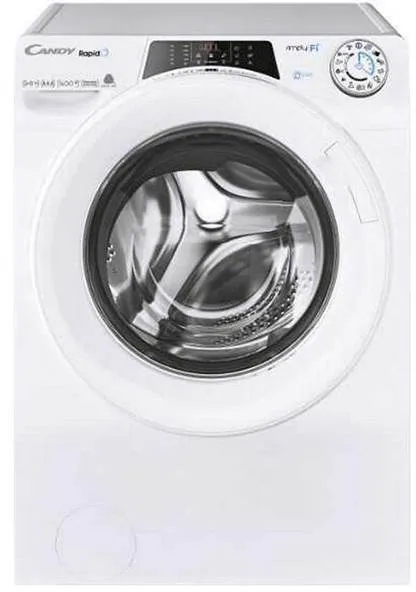Candy ROW 4964DXH 1-S Vaske/tørremaskine